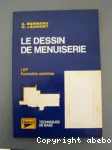 Le Dessin de menuiserie