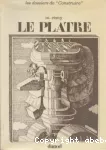 Le Plâtre