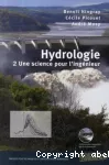 Haydrologie 2