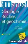 Mini de Manuel de Géologie-Roches Géochimie