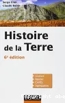 Histoire de La Terre 6e éd.