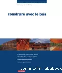 Construire avec le bois