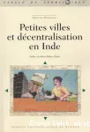 petites villes et décentralisation en Inde