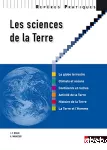 Les sciences de la terre