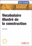 Vocabulaire illustré de la construction