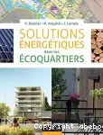 Solutions énergétiques dans les écoquartiers