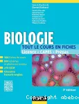 Biologie