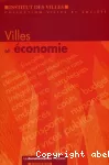 Villes et économie