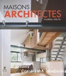 Maisons d'architectes