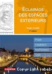 Éclairage des espaces extérieurs