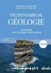 Dictionnaire de Géologie - 9e éd.