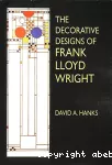 the Decorative designs of frank lloyd wright