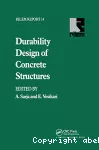 Durability Design of Concrete Structures