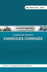 Cours de routes : exercices corrigés