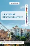 Le climat de constantine