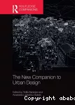 The New Companion to Urban Design