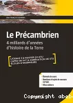 Le Précambrien