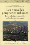 les nouvelles périphéries urbaines