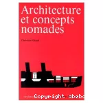 Architecture et concepts nomades