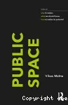 Public Space: : notes on why it matters, what we should know, and how to realize its potential