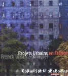 Projets urbains en France