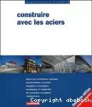 Construire avec les aciers