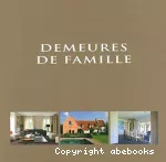 Demeures de famille