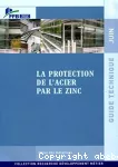 Protection de l'acier par le zinc