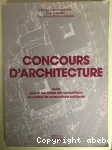 Concours d'architecture